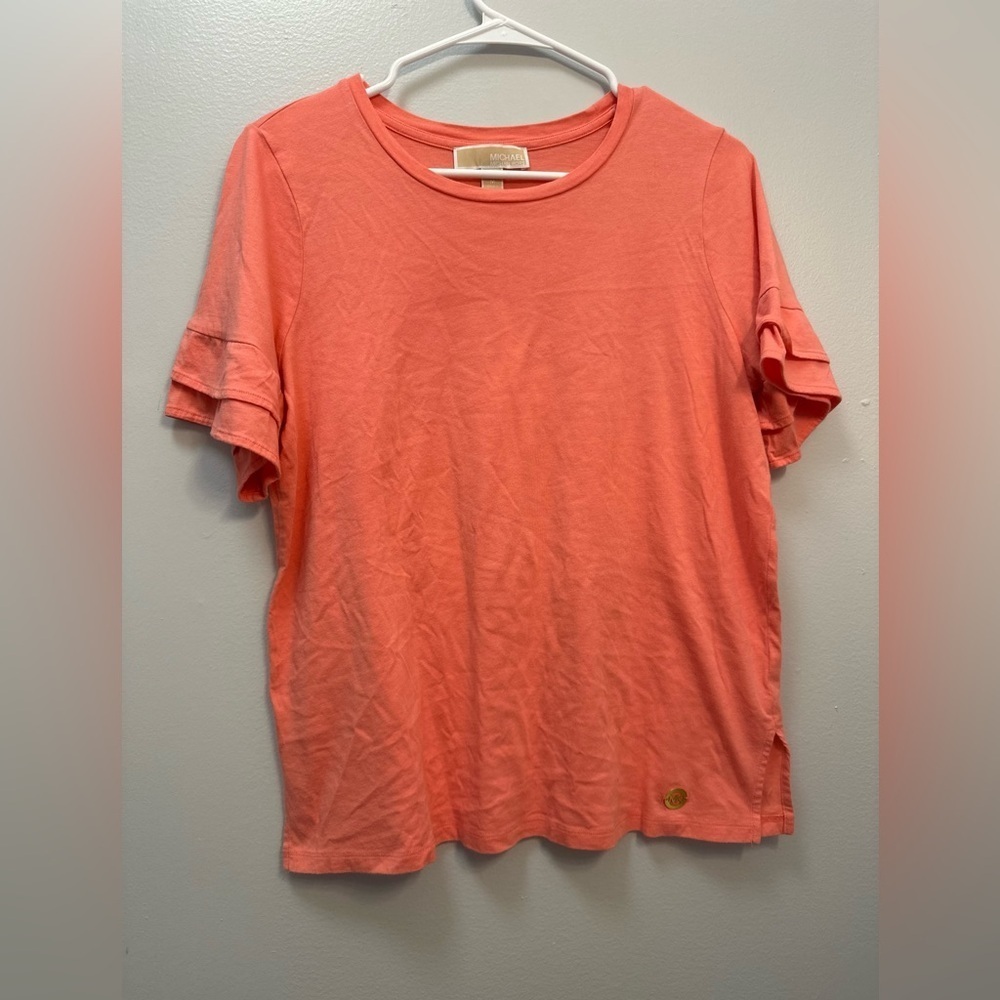 Michael Kors Coral Tee